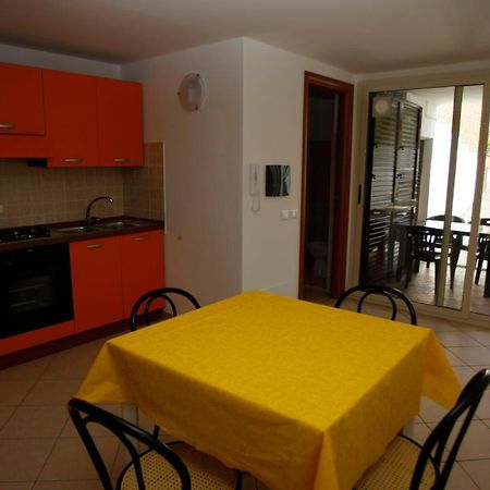 Residence Gualtieri Sant'Andrea Apostolo dello Ionio Esterno foto