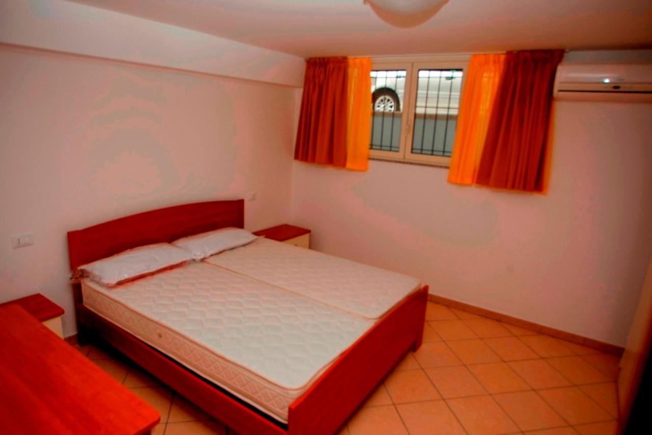 Residence Gualtieri Sant'Andrea Apostolo dello Ionio Esterno foto
