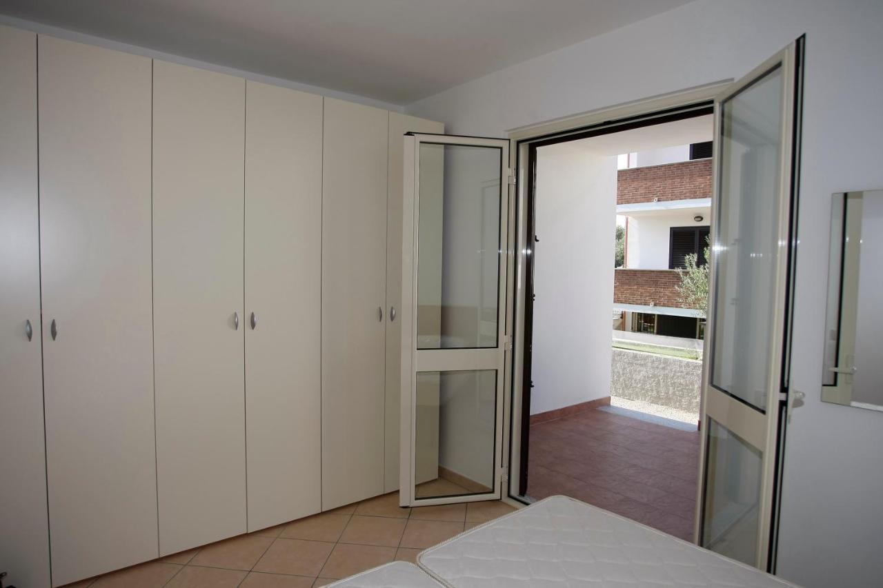 Residence Gualtieri Sant'Andrea Apostolo dello Ionio Esterno foto