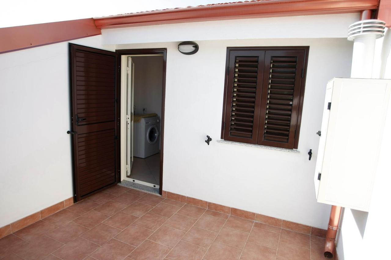 Residence Gualtieri Sant'Andrea Apostolo dello Ionio Esterno foto