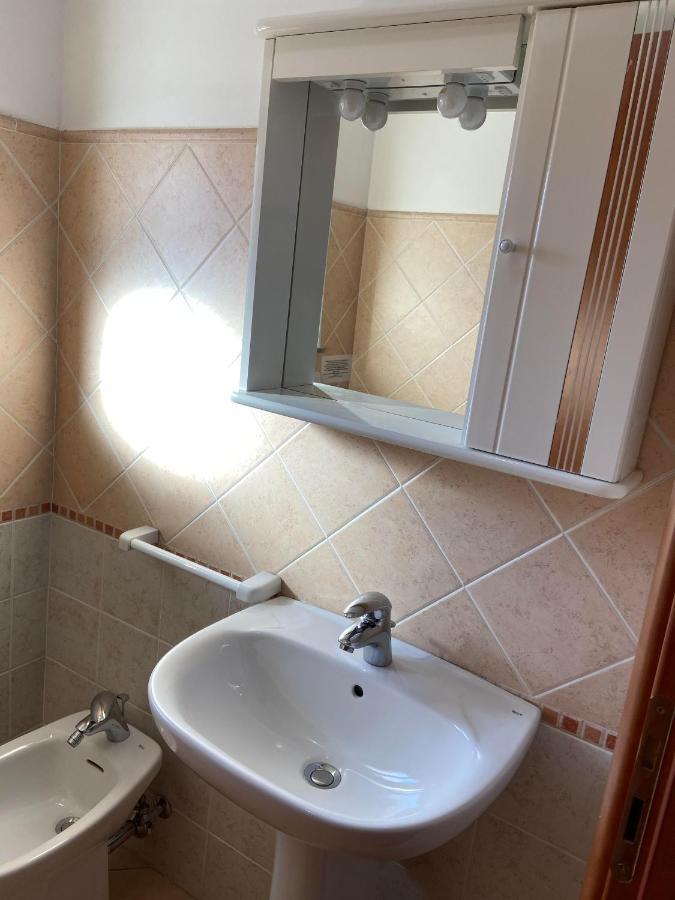 Residence Gualtieri Sant'Andrea Apostolo dello Ionio Esterno foto