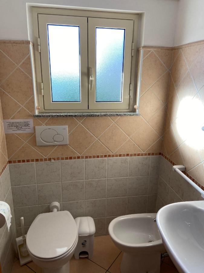 Residence Gualtieri Sant'Andrea Apostolo dello Ionio Esterno foto